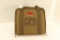 Heckler & Koch Tan Canvas Shooters Bag
