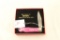 Remington Dale Earnhardt Jr., Ltd Edition Bullet Knife, R1306E