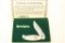 Remington .44 Remington Magnum, 50th Anniversary Knife, 1955-2005 ANIB
