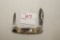 Remington 1999 Wildlife Knife, 