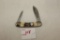 Remington 2000 Wildlife Knife, 