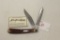 Remington Bullet Knife, 