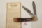Remington Bullet Knife, 