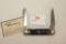 Remington Bullet Knife, 