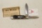 Remington Bullet Knife, 