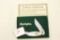 Remington .44 Remington Magnum, 50th Anniversary Knife, 1955-2005 ANIB