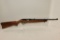 Ruger 10/22 Carbine, blued, hardwood stock, .22LR, s/n 0020-08289 ANIB