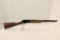 Henry Pump Action Rifle, .22LR, Octagon Barrel, walnut stock and forend, s/n P48732T, ANIB