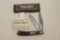 Remington Bullet Knife, 