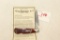 Remington Bullet Knife, 