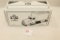 First Gear 1957 International R-190 with Dry Goods Van, Die Cast, 1:34 scale, 1994, Smith & Wesson l