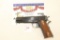 Colt 1911 Us Army 1911-2011 Commemorative 100th Anniversary, .45 Auto, semi-auto pistol, s/n 1623191