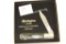 Remington Bullet Knife, 