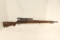 Rock Ridge Machine Works, Remington 1903-A4 Sniper Rifle, .30-06 Cal, Full C Stock w/Criterion Barre