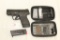 Smith & Wesson Performance Center M&P Shield Plus, ported barrel, with High Viz sights, 9mm semi-aut