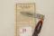 Remington Bullet Knife, 