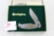 Remington 50 years of 44 Magnum Knife, 1955-2005 ANIB
