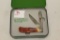 Remington Knife, 