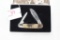 Remington Wildlife Series Knife, 1 of 5,000, s/n 0256, 1997 ANIB