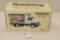 Remington Die Cast Metal Collector Replica, '53 Ford Straight Truck C-600, 1:34 scale, 
