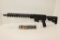 Radical Arm AR15-FR16, .556cal, MLOK Free Float Forend, full picatinny rail, s/n 21-058396, ANIB