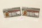 Winchester 150 year Commemorative Ammunition, .30-30 Winchester, 150gr PP, 