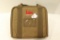 Heckler & Koch Tan Canvas Shooters Bag