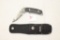 Buck Knife Alpha Hunter, B278, 1st Production Run, 1 of 2500, 2002