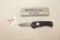 Myerco folding knife, 6