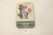 Remington Gallery Special Collector Tin, 400rds, .22LR, High Velocity Golden Bullet, plus 1 deck of