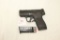 Smith & Wesson M&P Shield Plus, 9mm semi-auto pistol with thumb safety, s/n JLH0953, ANIB