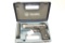 Beretta 92 G Elite2 , Novak Target Pistol, Brigadier Slide-Novak Sights and magazines, s/n BER225033