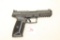 Ruger 57, 5.7x28mm pistol, s/n 642-34012, ANIB