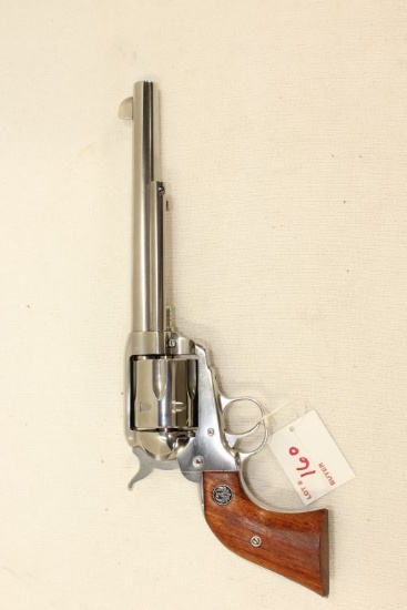 Ruger 7.5" Vaquero .45 Long Colt Revolver, 1st Generation, s/n 55-60528 ANIB