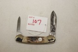 Remington 1999 Wildlife Knife, 