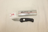 Myerco folding knife, 6