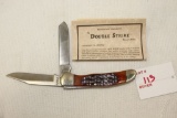 Remington Bullet Knife, 