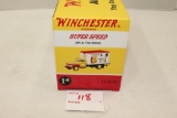 Winchester Die Cast '51 Ford Dry Goods Van, 1:34 scale, 6th in series, Winchester Super Speed Shells