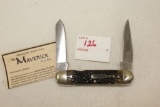 Remington Bullet Knife, 