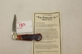 Remington Bullet Knife, 