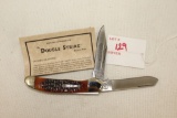 Remington Bullet Knife, 