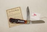 Remington Bullet Knife, 
