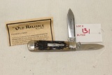 Remington Bullet Knife, 