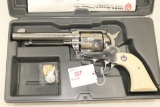 Ruger Limited Edition 5.5