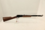 Henry Pump Action Rifle, .22LR, Octagon Barrel, walnut stock and forend, s/n P48732T, ANIB