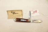 Remington Bullet Knife, 