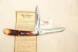 Remington Bullet Knife, 
