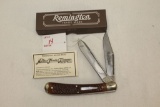 Remington Bullet Knife, 
