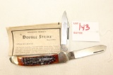 Remington Bullet Knife, 