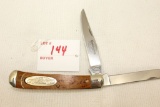 Remington Racing Commemorative #75 Racecar Knife, R12